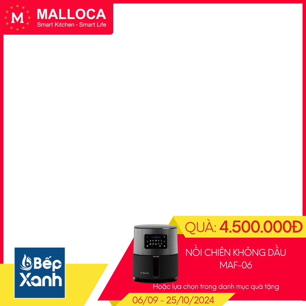 Máy hút mùi đảo Malloca SLIM K4250