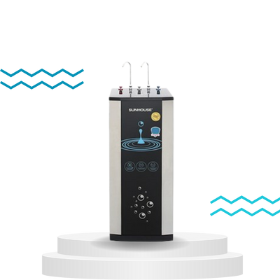 Máy lọc nước Máy lọc nước