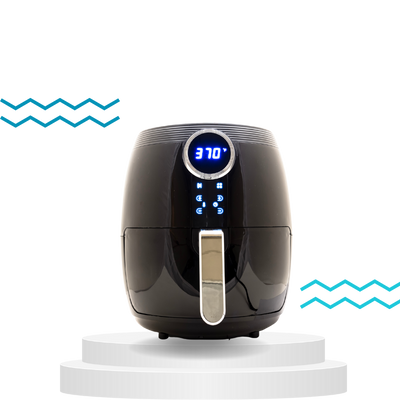 Nồi chiên không dầu Nồi chiên không dầu