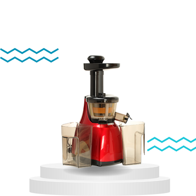 Máy ép chậm Máy ép chậm