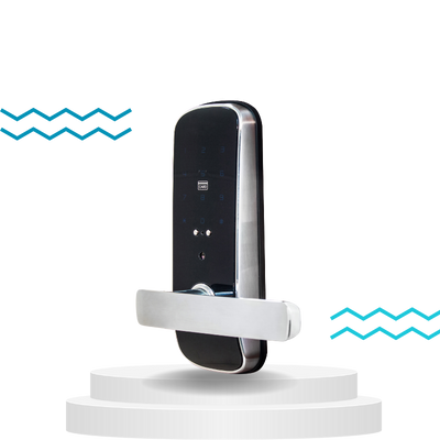 Khóa điện tử Khóa điện tử