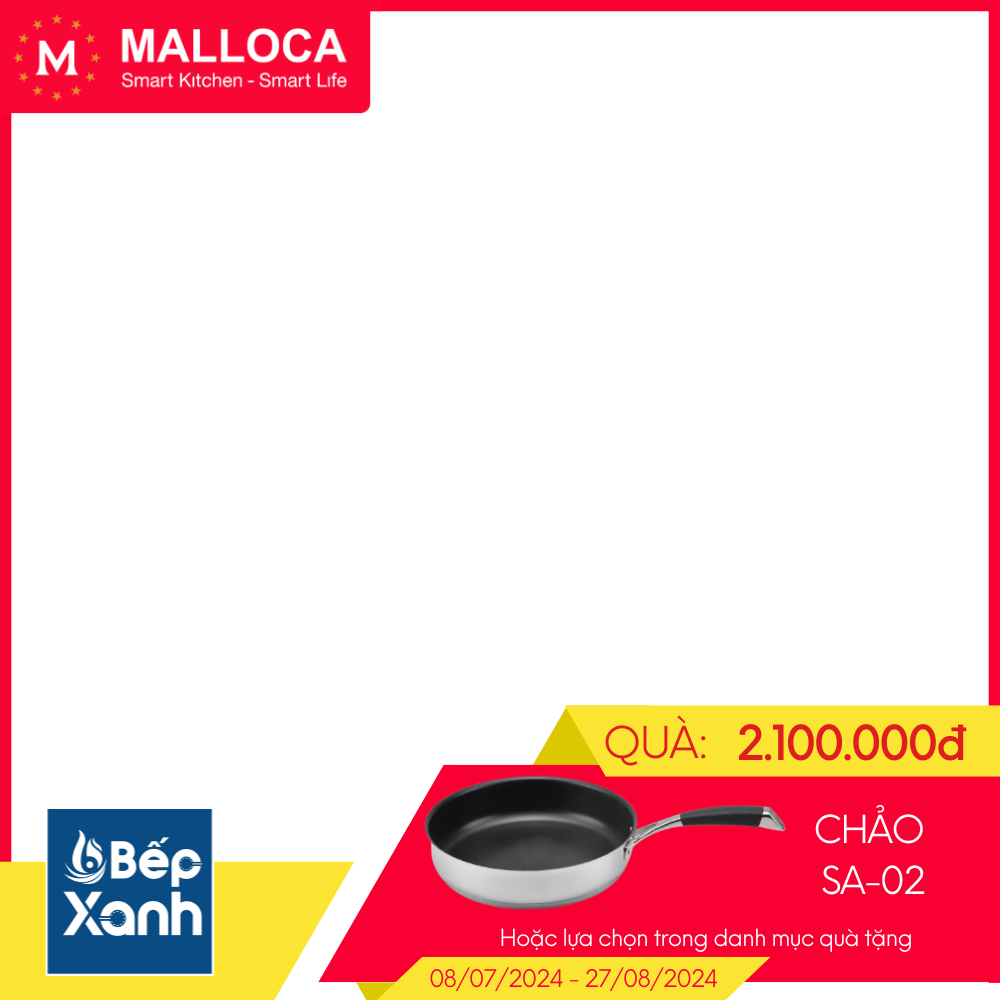 Lò nướng 9 chức năng Malloca MOV-659 MCB