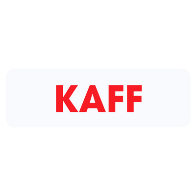 Kaff Kaff