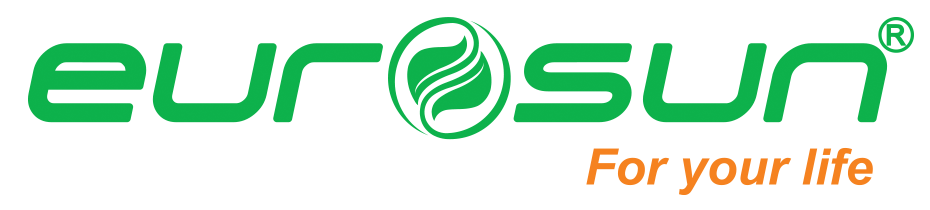 Logo của Eurosun