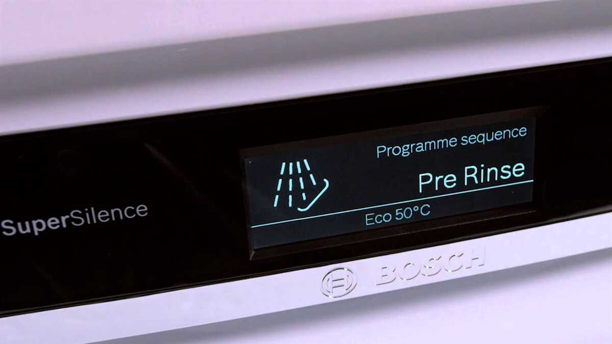 MÁY RỬA CHÉN ĐỘC LẬP BOSCH HMH.SMS46MI01G 60CM 12 MÁY RỬA CHÉN ĐỘC LẬP BOSCH HMH.SMS46MI01G 60CM 1