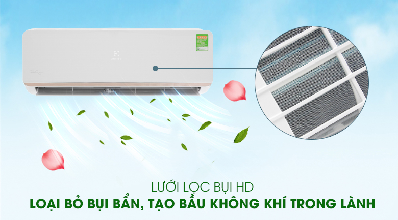 Lưới lọc bụi Lưới lọc bụi
