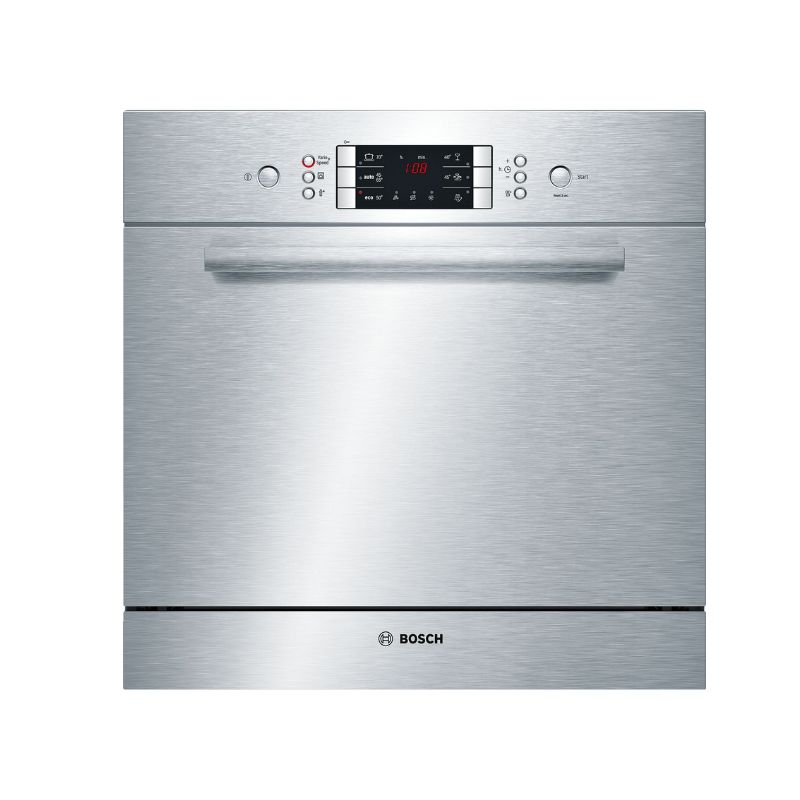 Máy rửa bát Bosch SCE64M65EU Serie 6