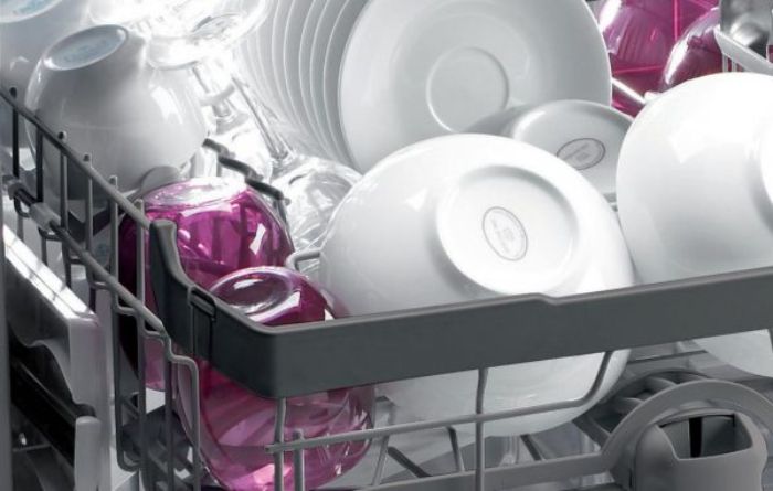 Tính năng Extra Dry của máy rửa bát âm tủ BOSCH SMI46KS01E Serie 4