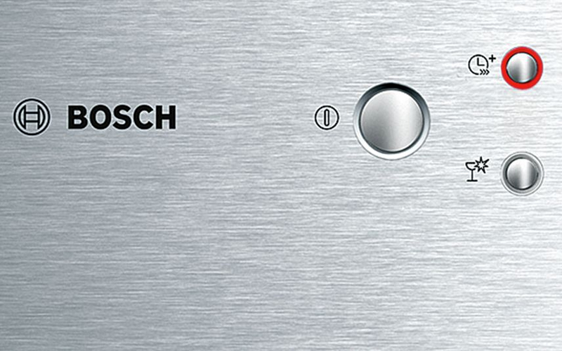 máy rửa bát Bosch SMS46GI01P