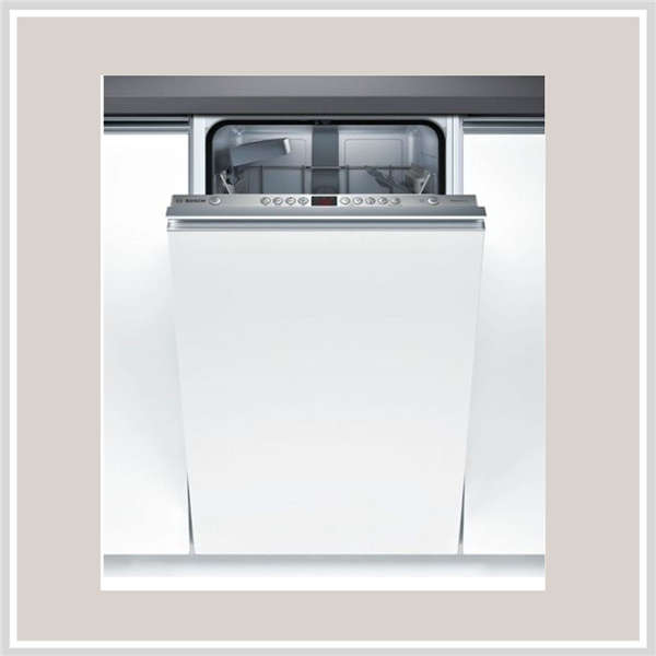 Máy Rửa Chén Âm Tủ Series 4 Bosch SPV44CX00E/ Cực Rẻ