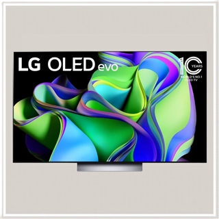 Smart Tivi LG OLED 4K 65 Inch OLED65C3PSA