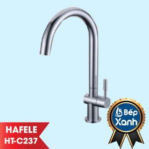 Vòi rửa chén Hafele AUGUSTUS HT-C237 570.52.271