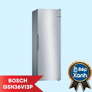 Tủ Đông 1 Cánh Bosch GSN36VI3P