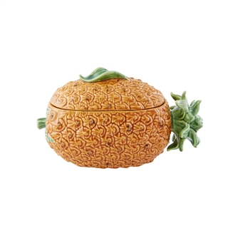 Bordallo - Pineapple - Tô Đựng Súp - 1.5L