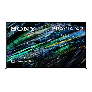 Google Tivi OLED Sony 4K 77 Inch XR-77A95L