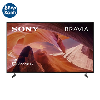 Google Tivi Sony 4K 43 Inch KD-43X80L