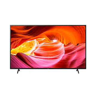 Google Tivi Sony 4K 65 Inch KD-65X75K