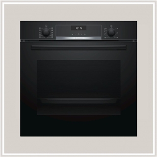 Lò nướng âm tủ Bosch HBG5370B0 - 10 chương trình nấu tự động - series 6