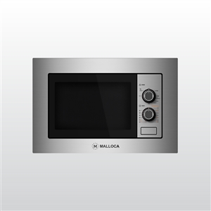 Lò vi sóng âm tủ Malloca MW-820 ECO