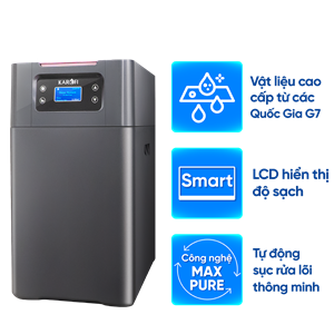 Lọc tổng trung tâm cao cấp Karofi KTF-P01