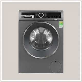Máy Giặt Cửa Trước 10kg Bosch WGG254A0VN