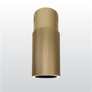 Máy hút mùi đảo Malloca Monogold K-382G