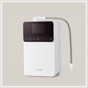 Máy lọc nước điện giải ion kiềm Panasonic TK-AS700-WVN
