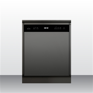 Máy rửa chén âm tủ Malloca MDW157SI