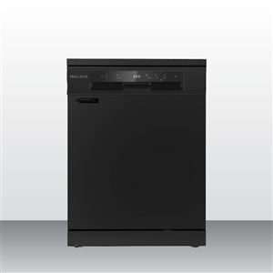 Máy rửa chén độc lập Malloca MDW15-5035TD