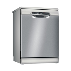 Máy Rửa Chén Độc Lập Series 4 Bosch SMS4EVI04E/ Nhập Khẩu Ba Lan