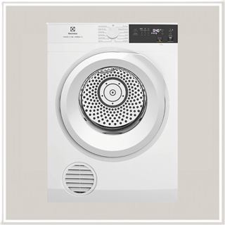 Máy sấy thông hơi Electrolux UltimateCare 9 kg EDV904H3WC