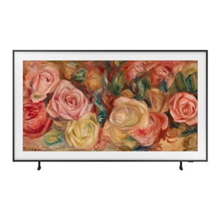 Smart Tivi Khung Tranh The Frame QLED Samsung 4K 55 Inch QA55LS03D