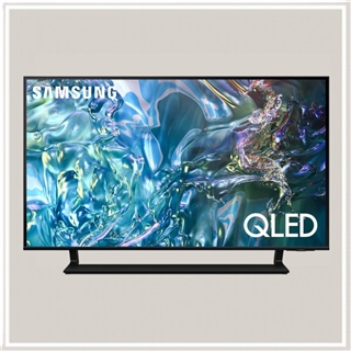 Smart Tivi QLED Samsung 4K 43 Inch QA43Q60D