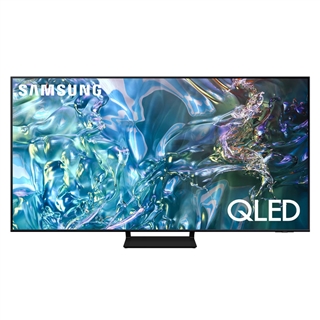 Smart Tivi QLED Samsung 4K 85 Inch QA85Q60D