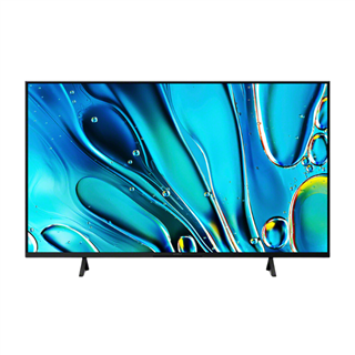 Sony BRAVIA 3 LED 4K 50 Inch K-50S30