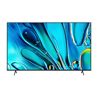 Sony BRAVIA 3 LED 4K 85 Inch K-85S30