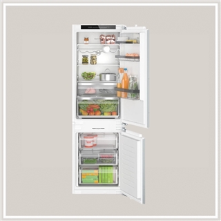 Tủ Lạnh Đơn 2 Cánh Lắp Âm Bosch KIN86ADD0
