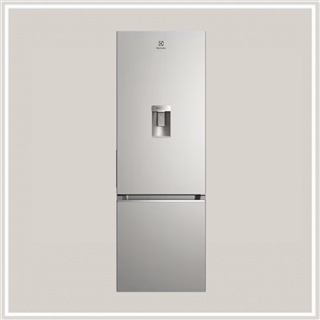 Tủ lạnh Electrolux EBB3742K-A - Inverter 335 lít