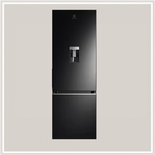 Tủ lạnh Electrolux EBB3762K-H - Dung tích 335 lít