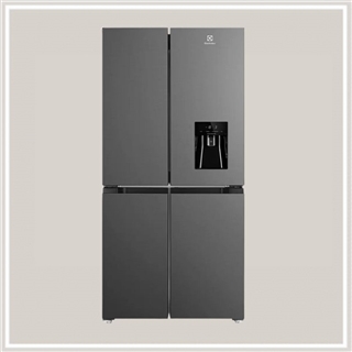 Tủ lạnh Electrolux EQE4960A-B Inverter 492 Lít