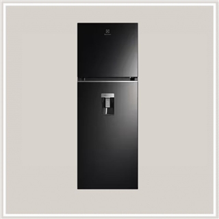 Tủ lạnh Electrolux Inverter ETB3460K-H Dung tích 312L