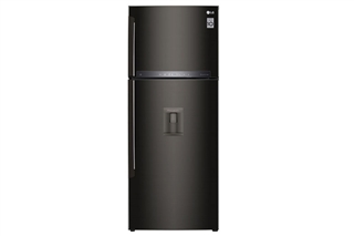 Tủ lạnh LG Inverter 440 lít GN-D440BLA