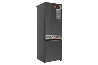 Tủ lạnh Panasonic Inverter 325 lít NR-BC361VGMV