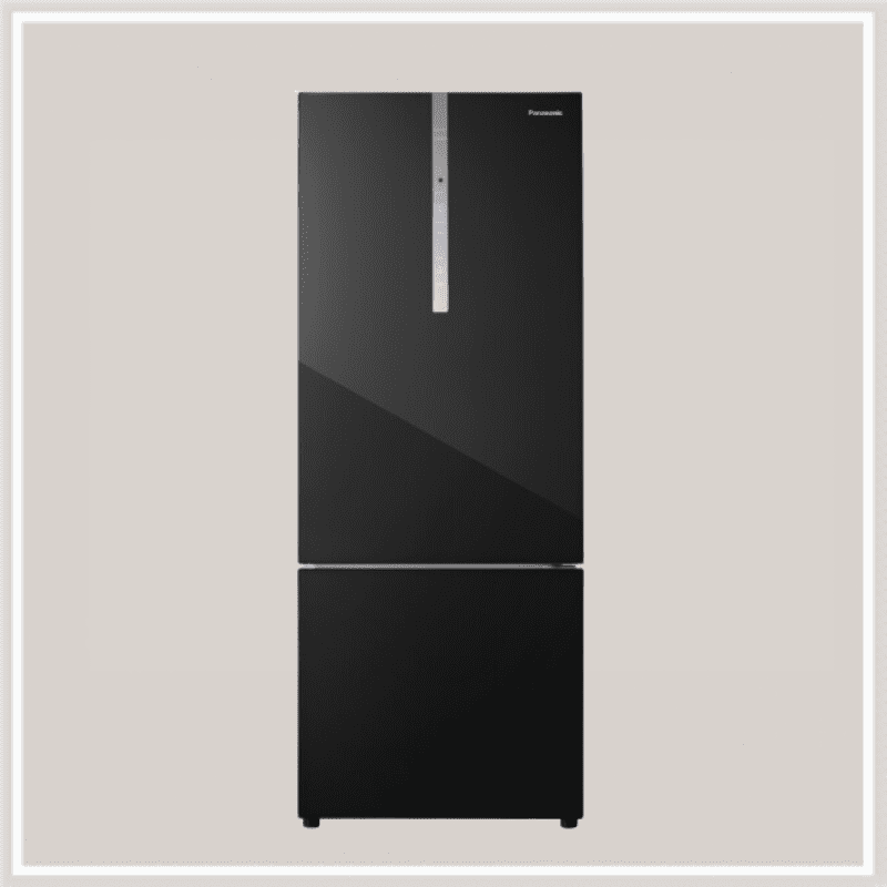 Tủ lạnh Panasonic NR-BX471XGKV - 410L - 2 ngăn - ngăn đá dưới