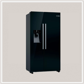 Tủ lạnh side by side Bosch KAD93VBFP Series 6