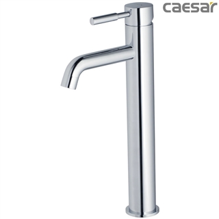 Vòi chậu rửa lavabo nước nóng lạnh Caesar B225CU