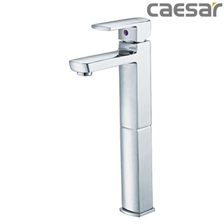 Vòi chậu rửa lavabo nước nóng lạnh Caesar B551CU