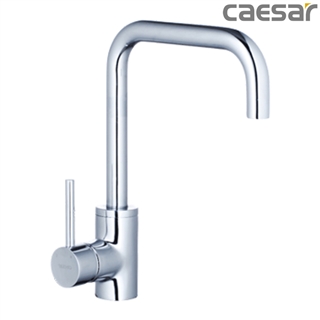Vòi rửa chén bát nước nóng lạnh Caesar K685C