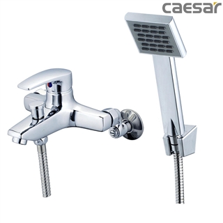Vòi sen tắm nước nóng lạnh Caesar S403C