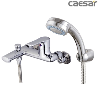 Vòi sen tắm nước nóng lạnh Caesar S433C